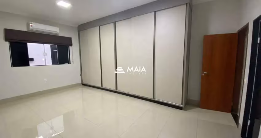 Casa com 2 quartos à venda no Conjunto Manoel Mendes, Uberaba 