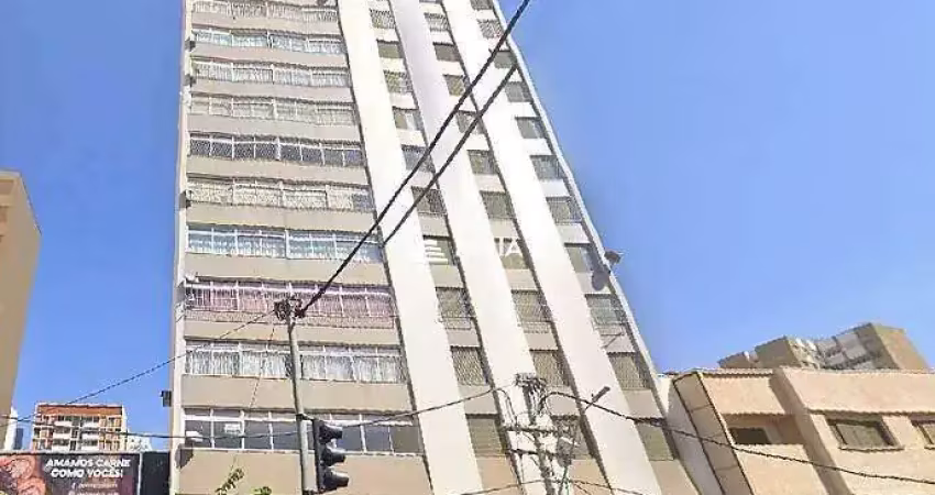 Apartamento á venda no condomínio edifício rio das pedras