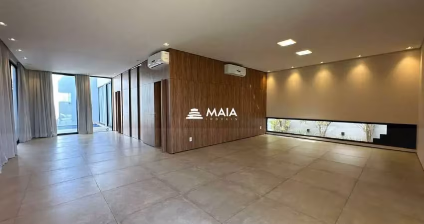 Casa com 4 quartos à venda no Damha Residencial Uberaba II, Uberaba 