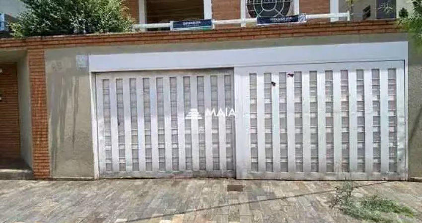Casa com 4 quartos para alugar no São Sebastião, Uberaba 