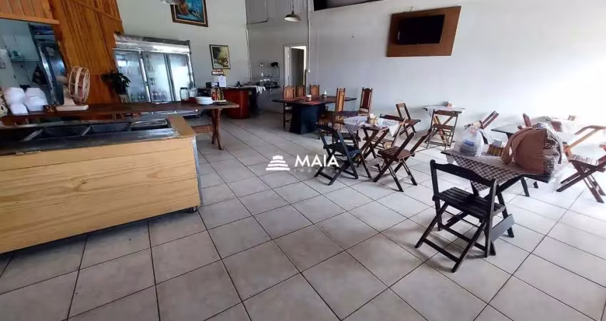 Sala comercial para alugar no Recanto do Sol, Uberaba 