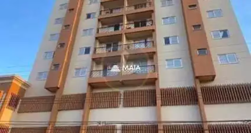 Apartamento com 4 quartos à venda no Estados Unidos, Uberaba 