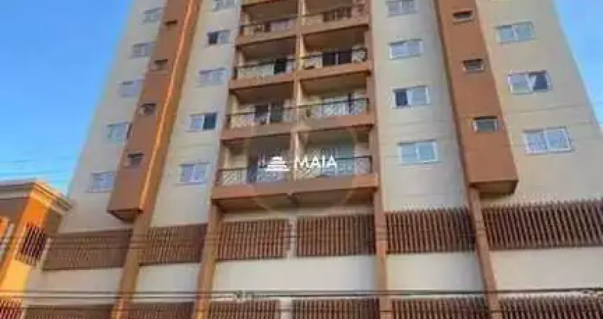 Apartamento com 4 quartos à venda no Estados Unidos, Uberaba 