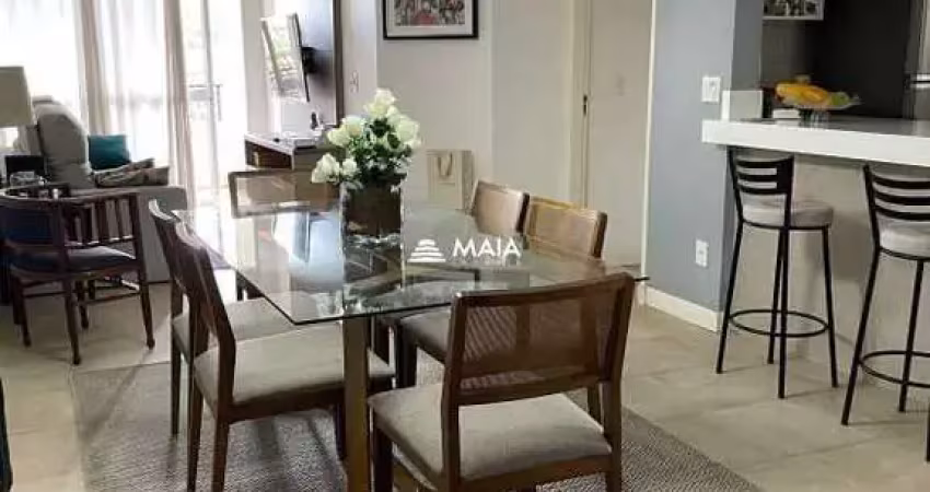 Apartamento com 3 quartos à venda no Universitário, Uberaba 