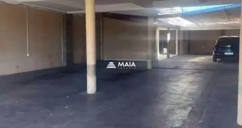 Sala comercial para alugar no Bom Retiro, Uberaba 