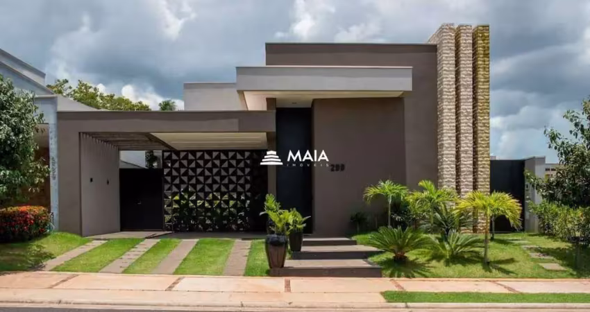 Casa com 3 quartos à venda no Cyrela Landscape, Uberaba 