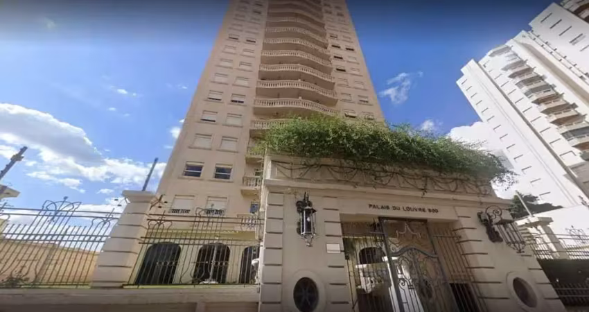 Apartamento com 3 quartos à venda no Centro, Uberaba 