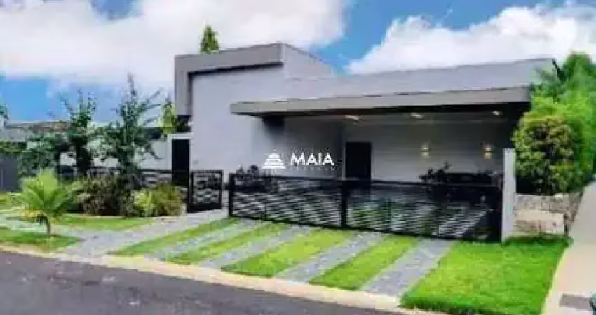 Casa á venda no condomínio náutico enseada da fronteira - rifaina
