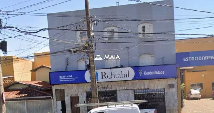 Apartamento com 2 quartos à venda no São Benedito, Uberaba 