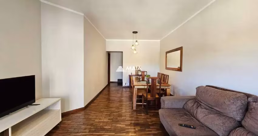 Apartamento com 3 quartos à venda no Mercês, Uberaba 