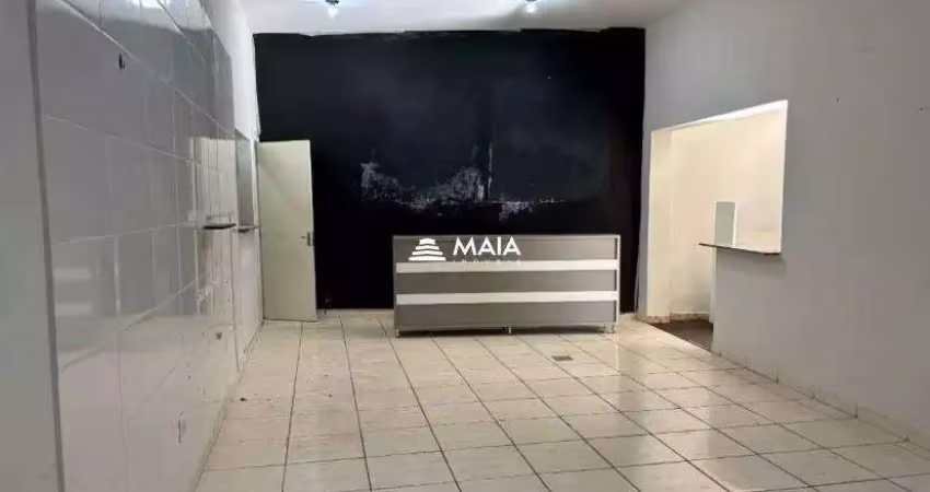 Sala comercial para alugar no Estados Unidos, Uberaba 