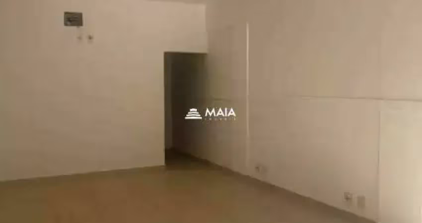 Sala comercial para alugar no Mercês, Uberaba 