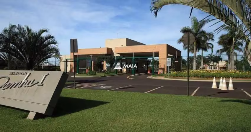 Terreno à venda no Damha Residencial Uberaba I, Uberaba 