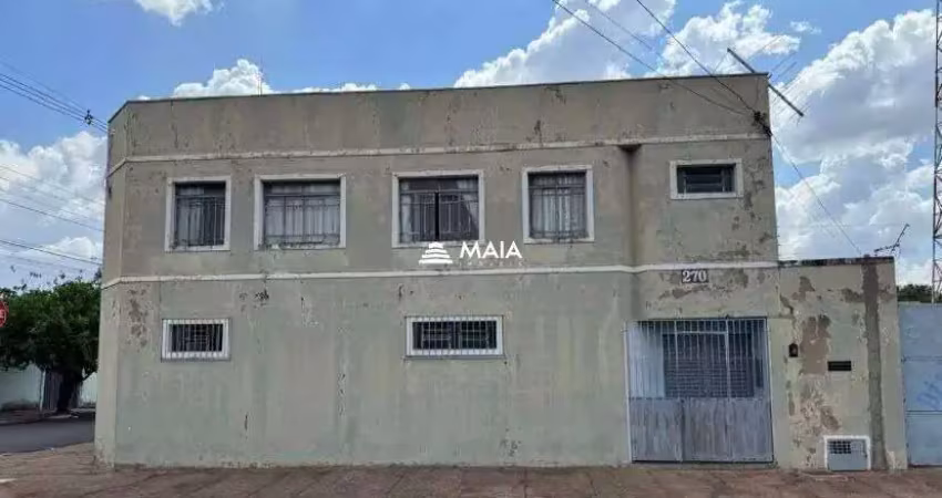 Sala comercial à venda no Parque das Gameleiras, Uberaba 