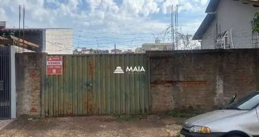 Terreno à venda no Mercês, Uberaba 