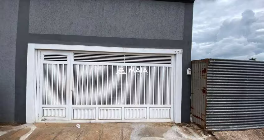 Sala comercial para alugar no Mercês, Uberaba 