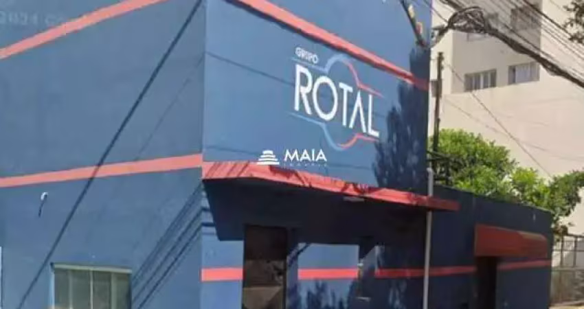Sala comercial para alugar no Centro, Uberaba 