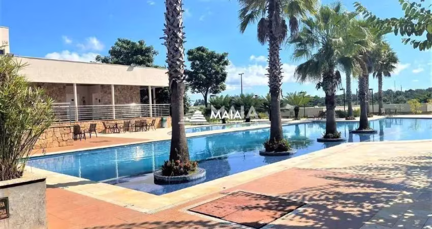 Terreno à venda no Cyrela Landscape, Uberaba 