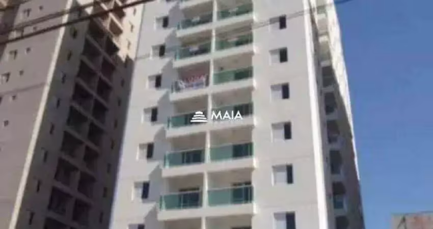 Apartamento com 2 quartos à venda na Nossa Senhora da Abadia, Uberaba 