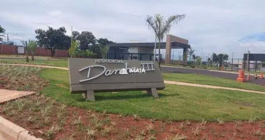 Terreno à venda no Damha Residencial Uberaba III, Uberaba 