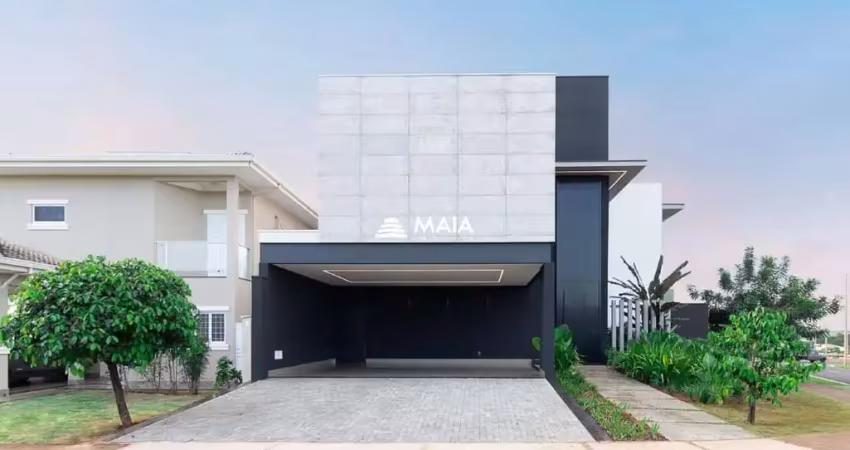 Casa com 4 quartos à venda no Cyrela Landscape, Uberaba 