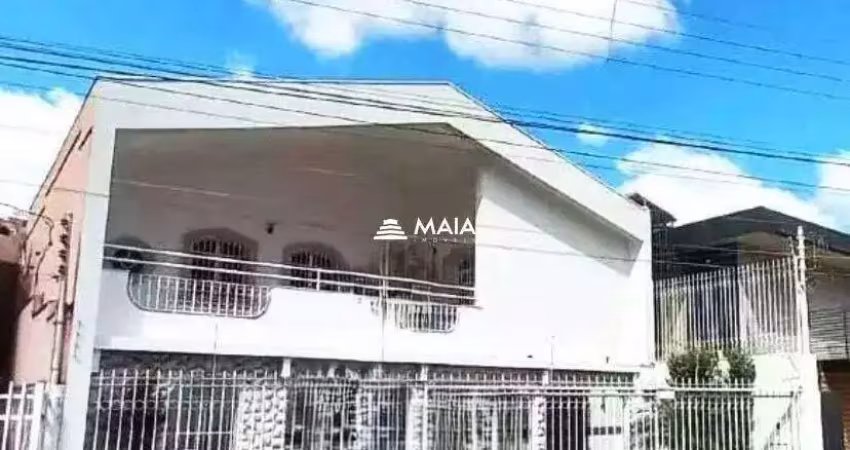 Casa com 4 quartos para alugar no São Benedito, Uberaba 