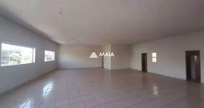 Sala comercial para alugar na Nossa Senhora da Abadia, Uberaba 