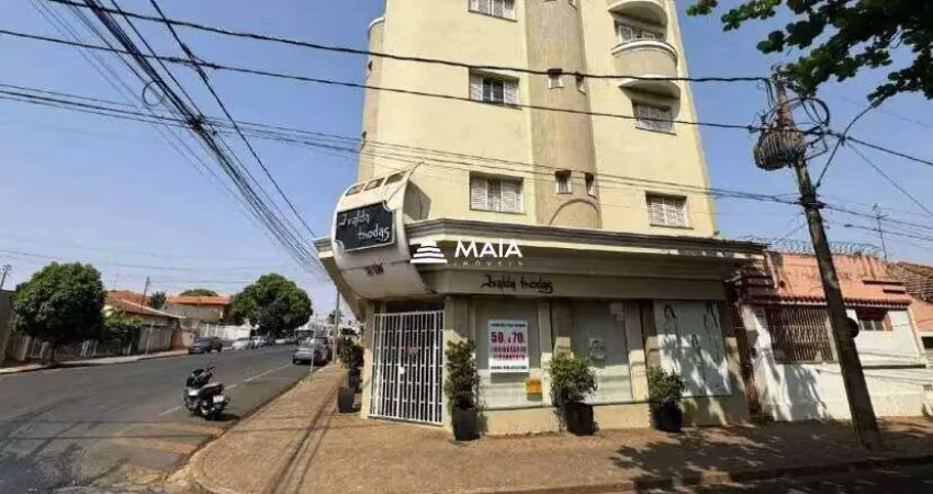 Sala comercial para alugar no São Benedito, Uberaba 