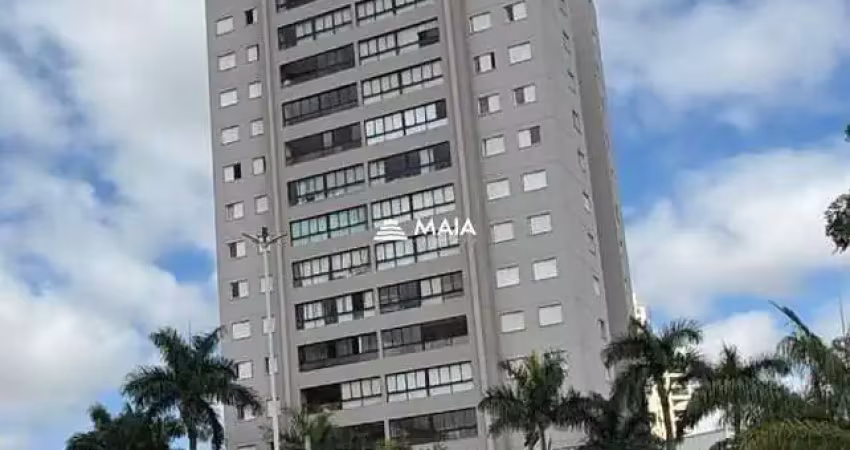 Apartamento com 3 quartos à venda no Santa Maria, Uberaba 
