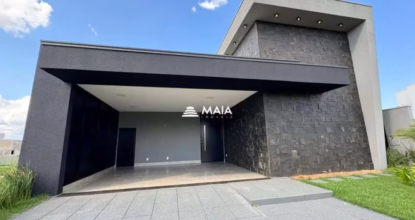 Casa com 3 quartos à venda no Cyrela Landscape, Uberaba 