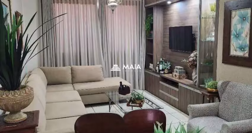 Apartamento com 2 quartos à venda no Centro, Uberaba 