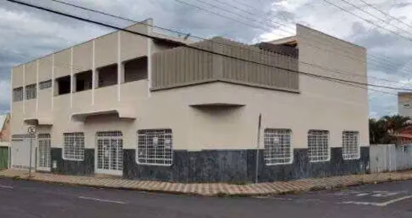 Sala comercial para alugar no Santa Maria, Uberaba 