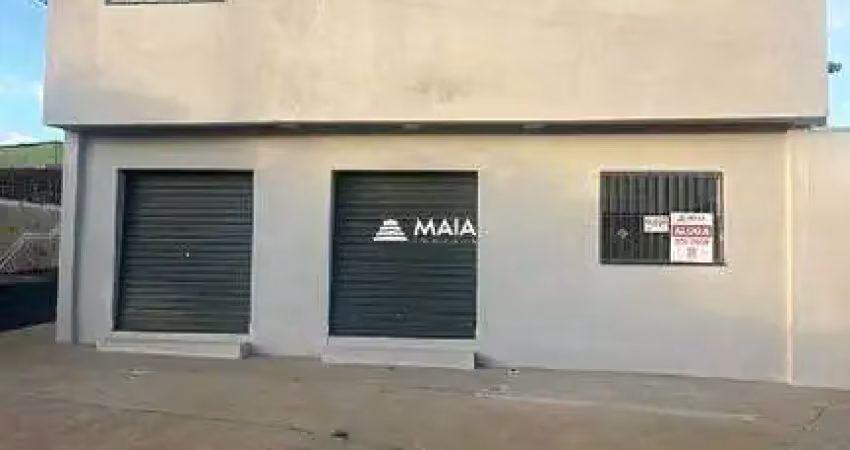 Sala comercial para alugar no Boa Vista, Uberaba 