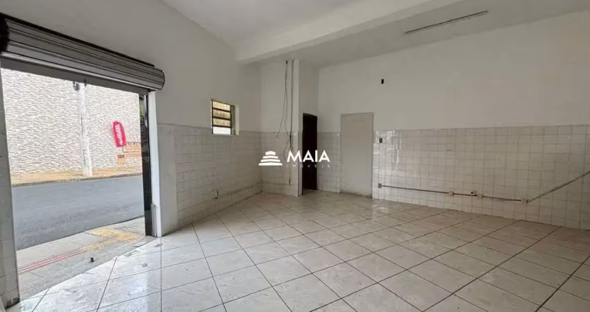 Sala comercial para alugar no Leblon, Uberaba 