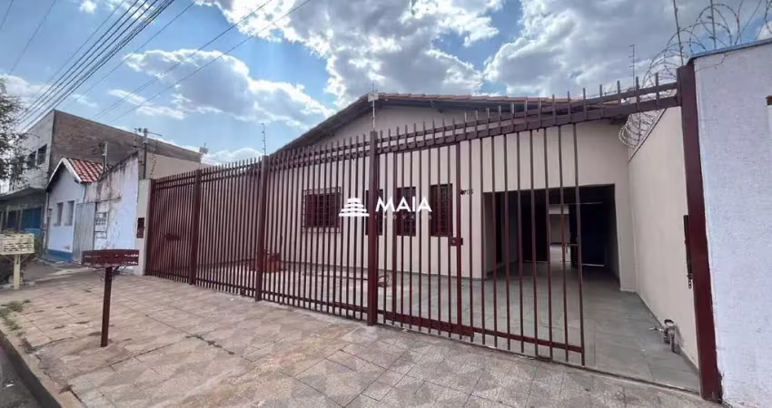 Casa com 3 quartos à venda no Jardim América, Uberaba 