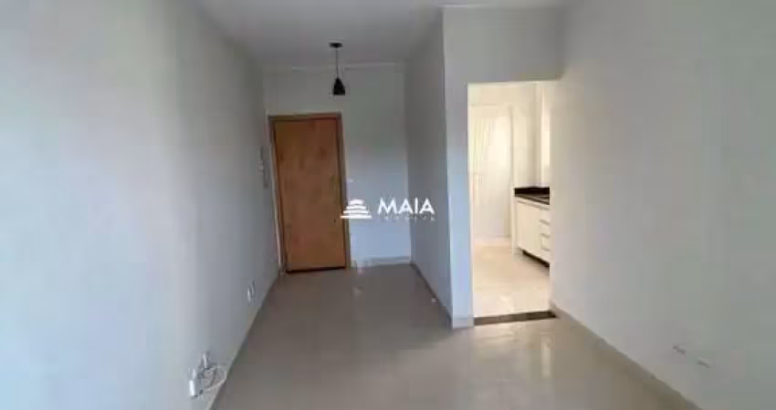 Apartamento com 2 quartos à venda no Olinda, Uberaba 