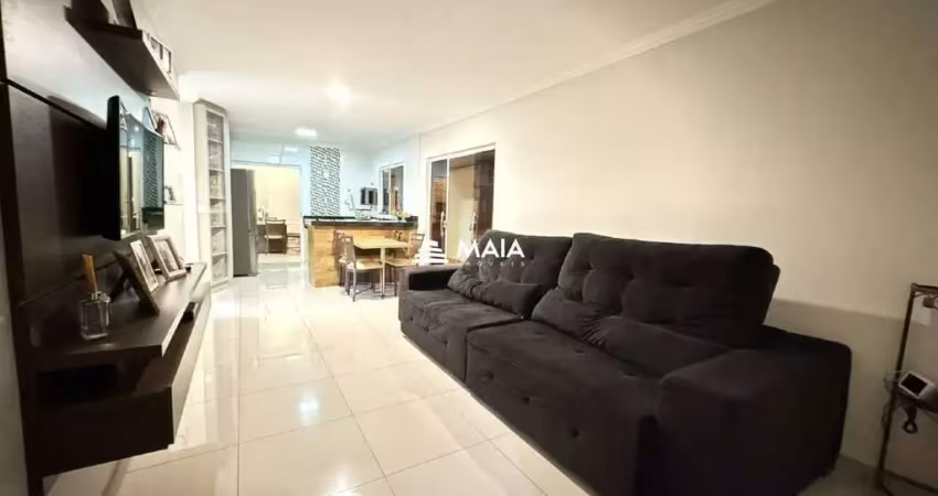 Casa com 3 quartos à venda na Vila Arquelau, Uberaba 