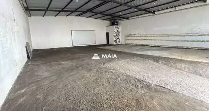 Barracão / Galpão / Depósito para alugar no São Sebastião, Uberaba 