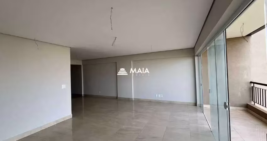 Apartamento com 2 quartos à venda no Parque do Mirante, Uberaba 