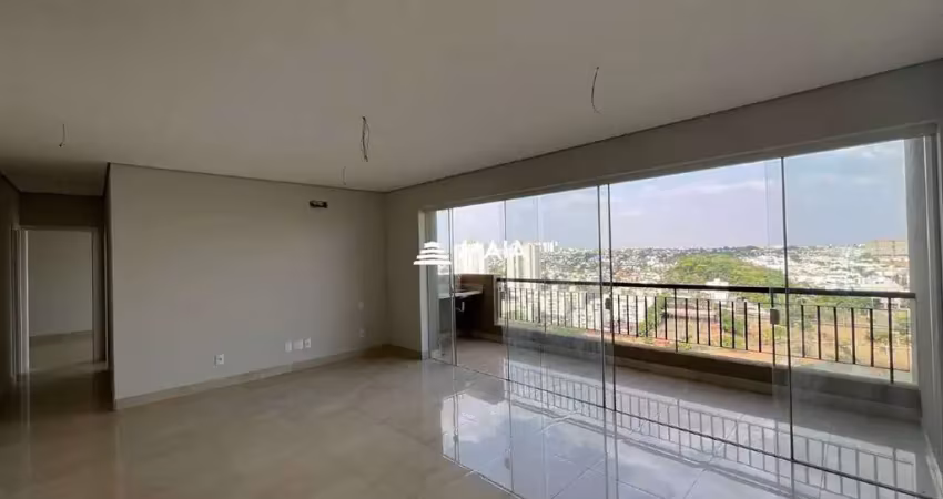 Apartamento com 2 quartos à venda no Parque do Mirante, Uberaba 