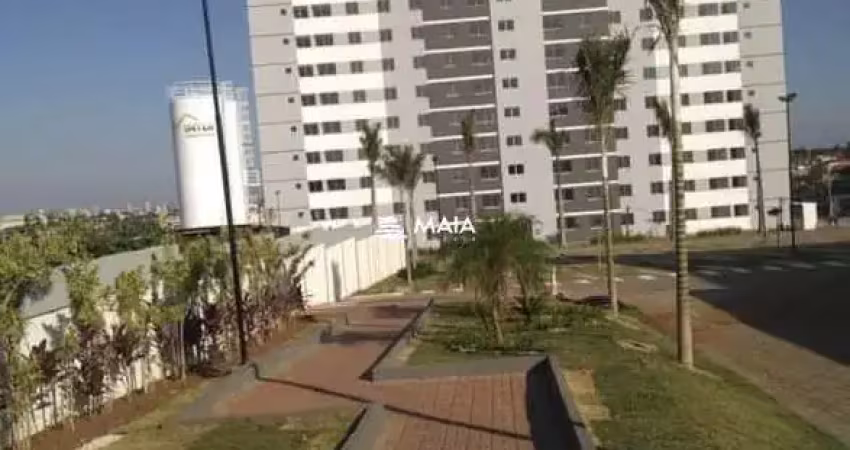 Apartamento com 2 quartos à venda no Jardim Libânio, Uberaba 