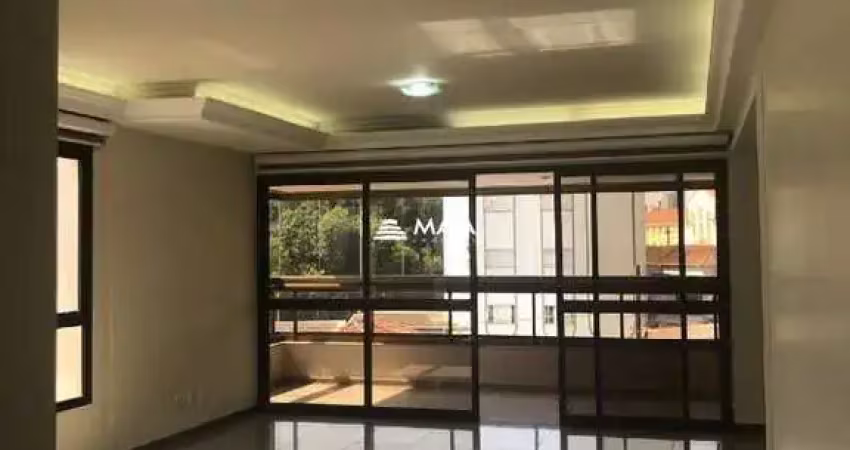 Apartamento com 4 quartos à venda no Mercês, Uberaba 