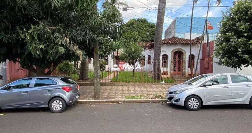 Terreno à venda no Santa Maria, Uberaba 