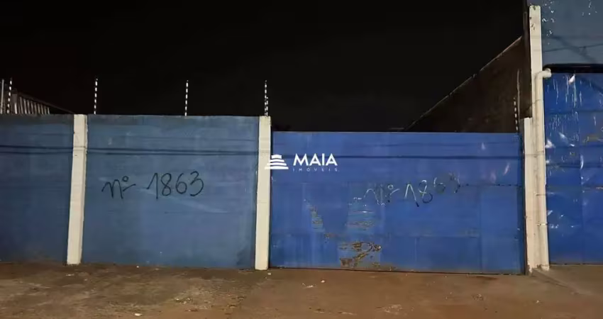 Terreno para alugar no bairro recreio dos bandeirantes