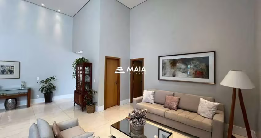 Casa com 3 quartos à venda no Cyrela Landscape, Uberaba 