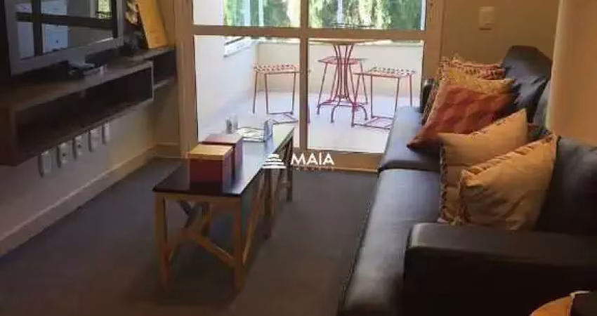 Apartamento com 2 quartos à venda no Estados Unidos, Uberaba 