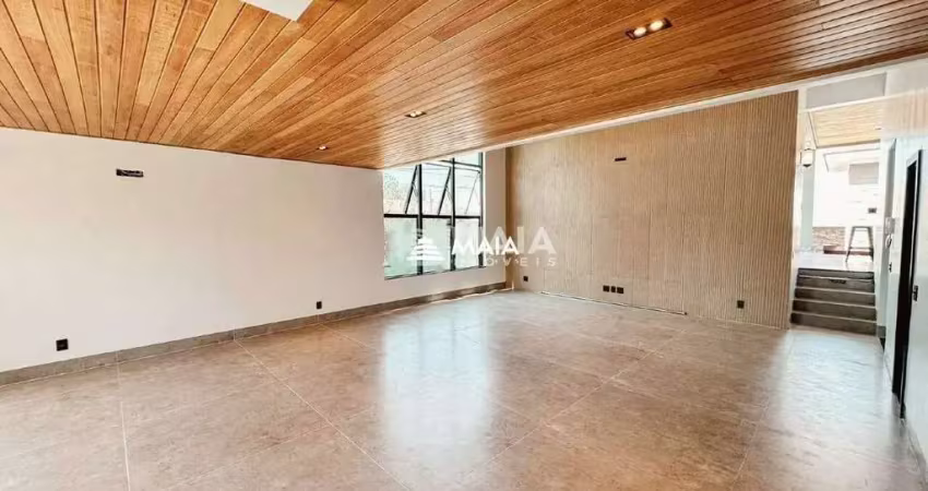 Casa com 4 quartos à venda no Damha Residencial Uberaba I, Uberaba 
