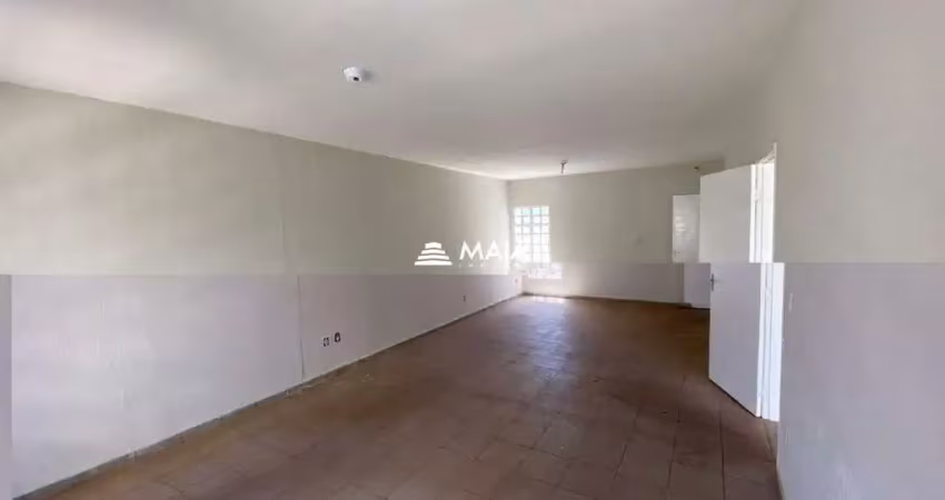 Casa com 2 quartos à venda no Santa Maria, Uberaba 