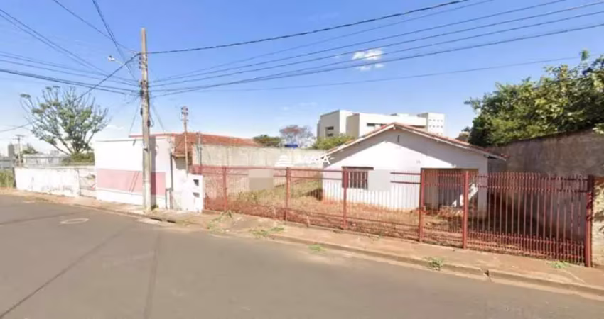 Terreno à venda no Santa Marta, Uberaba 