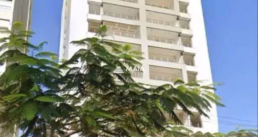 Apartamento com 3 quartos à venda no Jardim do Lago, Uberaba 